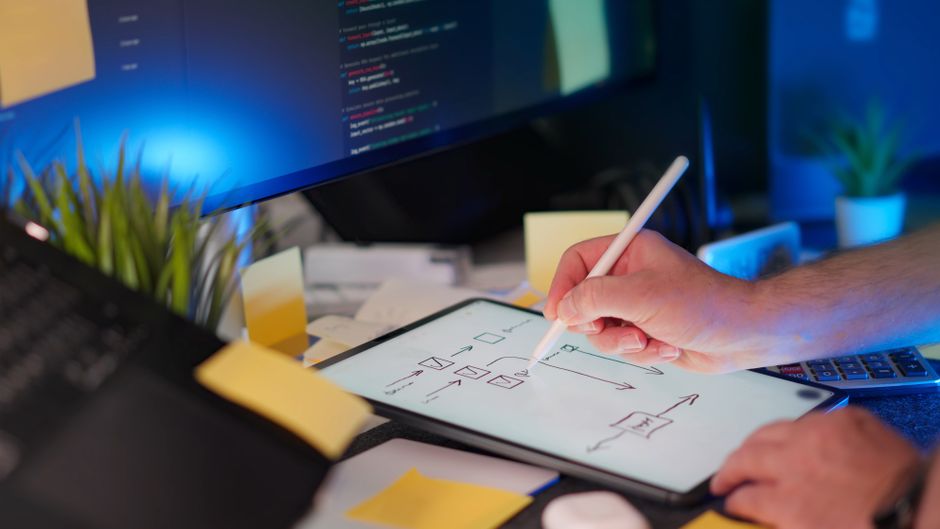 Desarrollo de software a medida